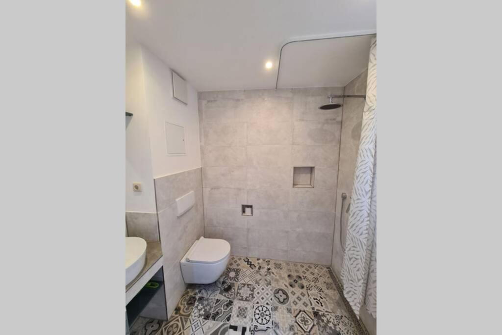 Design Gallery Center Apartment