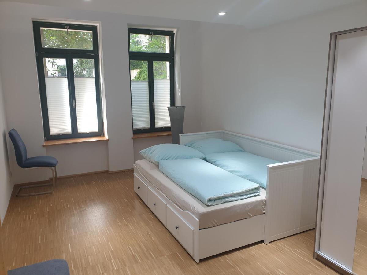 Design Gallery Center Apartment