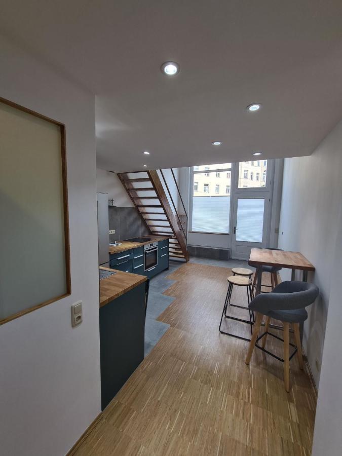 Design Gallery Center Apartment